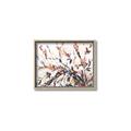 Picture of Wild Flowers All Around _GroupedProduct_Rectangle_Landscape_Canvas_Framed_