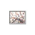 Picture of Wild Flowers All Around _GroupedProduct_Rectangle_Landscape_Canvas_Framed_