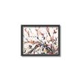 Picture of Wild Flowers All Around _GroupedProduct_Rectangle_Landscape_Canvas_Framed_