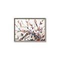 Picture of Wild Flowers All Around _GroupedProduct_Rectangle_Landscape_Canvas_Framed_
