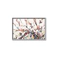 Picture of Wild Flowers All Around _GroupedProduct_Rectangle_Landscape_Canvas_Framed_