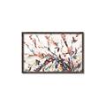 Picture of Wild Flowers All Around _GroupedProduct_Rectangle_Landscape_Canvas_Framed_