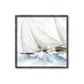 Picture of A Sailor's Travel _GroupedProduct_Square_Canvas_Framed_