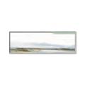 Picture of Summer Clouds _GroupedProduct_Panel_Landscape_Canvas_Framed_