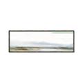 Picture of Summer Clouds _GroupedProduct_Panel_Landscape_Canvas_Framed_