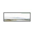 Picture of Summer Clouds _GroupedProduct_Panel_Landscape_Canvas_Framed_