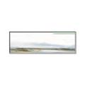 Picture of Summer Clouds _GroupedProduct_Panel_Landscape_Canvas_Framed_