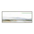Picture of Summer Clouds _GroupedProduct_Panel_Landscape_Canvas_Framed_