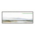 Picture of Summer Clouds _GroupedProduct_Panel_Landscape_Canvas_Framed_