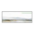 Picture of Summer Clouds _GroupedProduct_Panel_Landscape_Canvas_Framed_