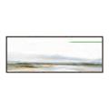 Picture of Summer Clouds _GroupedProduct_Panel_Landscape_Canvas_Framed_