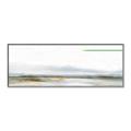 Picture of Summer Clouds _GroupedProduct_Panel_Landscape_Canvas_Framed_