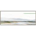Picture of Summer Clouds _GroupedProduct_Panel_Landscape_Canvas_Framed_
