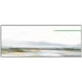 Picture of Summer Clouds _GroupedProduct_Panel_Landscape_Canvas_Framed_