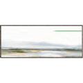 Picture of Summer Clouds _GroupedProduct_Panel_Landscape_Canvas_Framed_