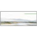 Picture of Summer Clouds _GroupedProduct_Panel_Landscape_Canvas_Framed_