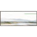 Picture of Summer Clouds _GroupedProduct_Panel_Landscape_Canvas_Framed_