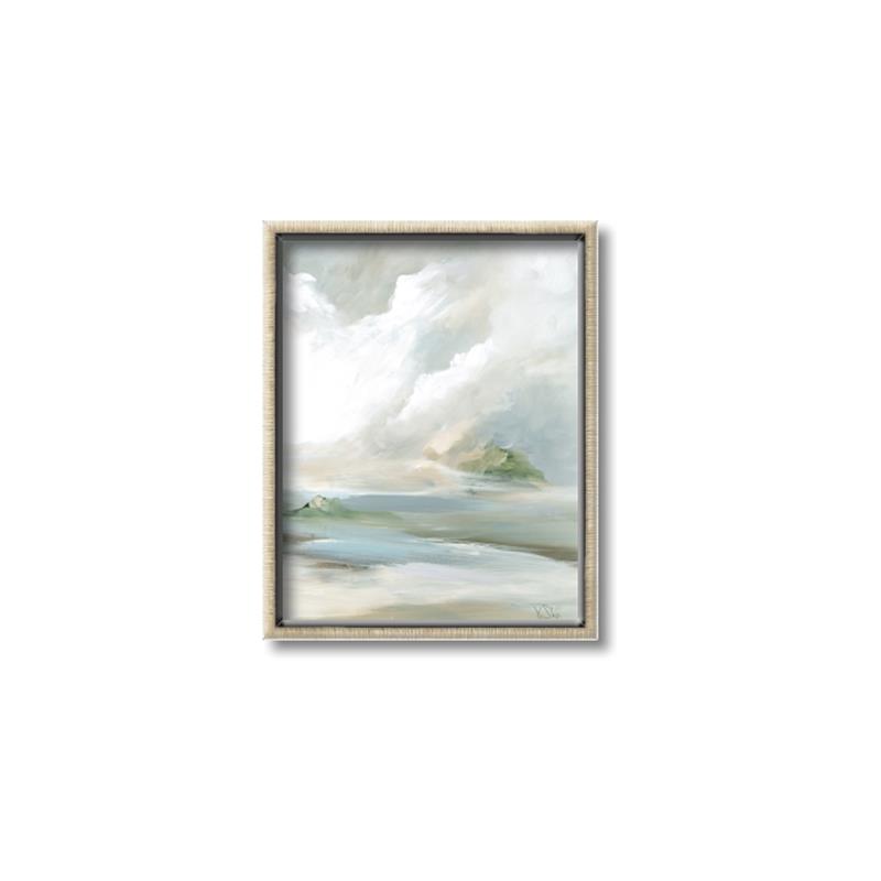 Picture of Gathering Storm _GroupedProduct_Rectangle_Portrait_Canvas_Framed_