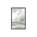 Picture of Gathering Storm _GroupedProduct_Rectangle_Portrait_Canvas_Framed_