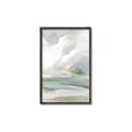 Picture of Gathering Storm _GroupedProduct_Rectangle_Portrait_Canvas_Framed_