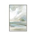 Picture of Gathering Storm _GroupedProduct_Rectangle_Portrait_Canvas_Framed_