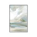 Picture of Gathering Storm _GroupedProduct_Rectangle_Portrait_Canvas_Framed_