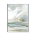 Picture of Gathering Storm _GroupedProduct_Rectangle_Portrait_Canvas_Framed_