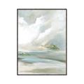 Picture of Gathering Storm _GroupedProduct_Rectangle_Portrait_Canvas_Framed_