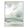 Picture of Gathering Storm _GroupedProduct_Rectangle_Portrait_Canvas_Framed_