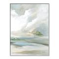 Picture of Gathering Storm _GroupedProduct_Rectangle_Portrait_Canvas_Framed_