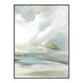 Picture of Gathering Storm _GroupedProduct_Rectangle_Portrait_Canvas_Framed_