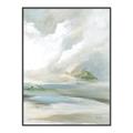 Picture of Gathering Storm _GroupedProduct_Rectangle_Portrait_Canvas_Framed_
