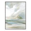 Picture of Gathering Storm _GroupedProduct_Rectangle_Portrait_Canvas_Framed_
