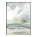 Picture of Gathering Storm _GroupedProduct_Rectangle_Portrait_Canvas_Framed_