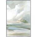 Picture of Gathering Storm _GroupedProduct_Rectangle_Portrait_Canvas_Framed_