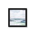 Picture of Ocean Flows _GroupedProduct_Square_Framed_Matted_