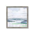 Picture of Ocean Flows _GroupedProduct_Square_Framed_Matted_