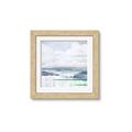 Picture of Ocean Flows _GroupedProduct_Square_Framed_Matted_
