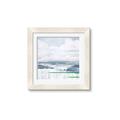 Picture of Ocean Flows _GroupedProduct_Square_Framed_Matted_