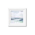 Picture of Ocean Flows _GroupedProduct_Square_Framed_Matted_