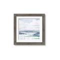 Picture of Ocean Flows _GroupedProduct_Square_Framed_Matted_
