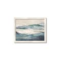 Picture of Calm Tide _GroupedProduct_Rectangle_Landscape_Framed_Matted_