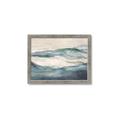 Picture of Calm Tide _GroupedProduct_Rectangle_Landscape_Framed_Matted_