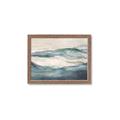 Picture of Calm Tide _GroupedProduct_Rectangle_Landscape_Framed_Matted_