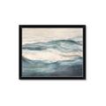 Picture of Calm Tide _GroupedProduct_Rectangle_Landscape_Framed_Matted_