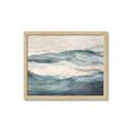 Picture of Calm Tide _GroupedProduct_Rectangle_Landscape_Framed_Matted_