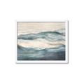 Picture of Calm Tide _GroupedProduct_Rectangle_Landscape_Framed_Matted_