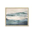 Picture of Calm Tide _GroupedProduct_Rectangle_Landscape_Framed_Matted_