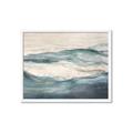 Picture of Calm Tide _GroupedProduct_Rectangle_Landscape_Framed_Matted_