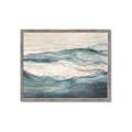 Picture of Calm Tide _GroupedProduct_Rectangle_Landscape_Framed_Matted_